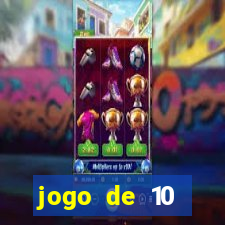 jogo de 10 centavos betano